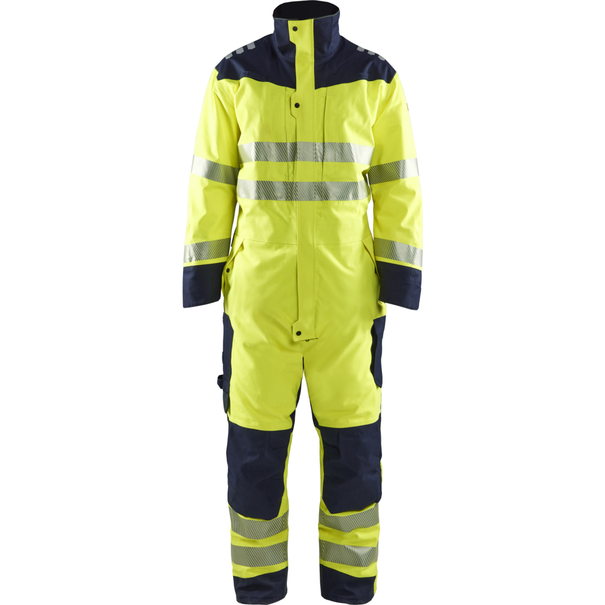 6317 Multinorm Winter Overall