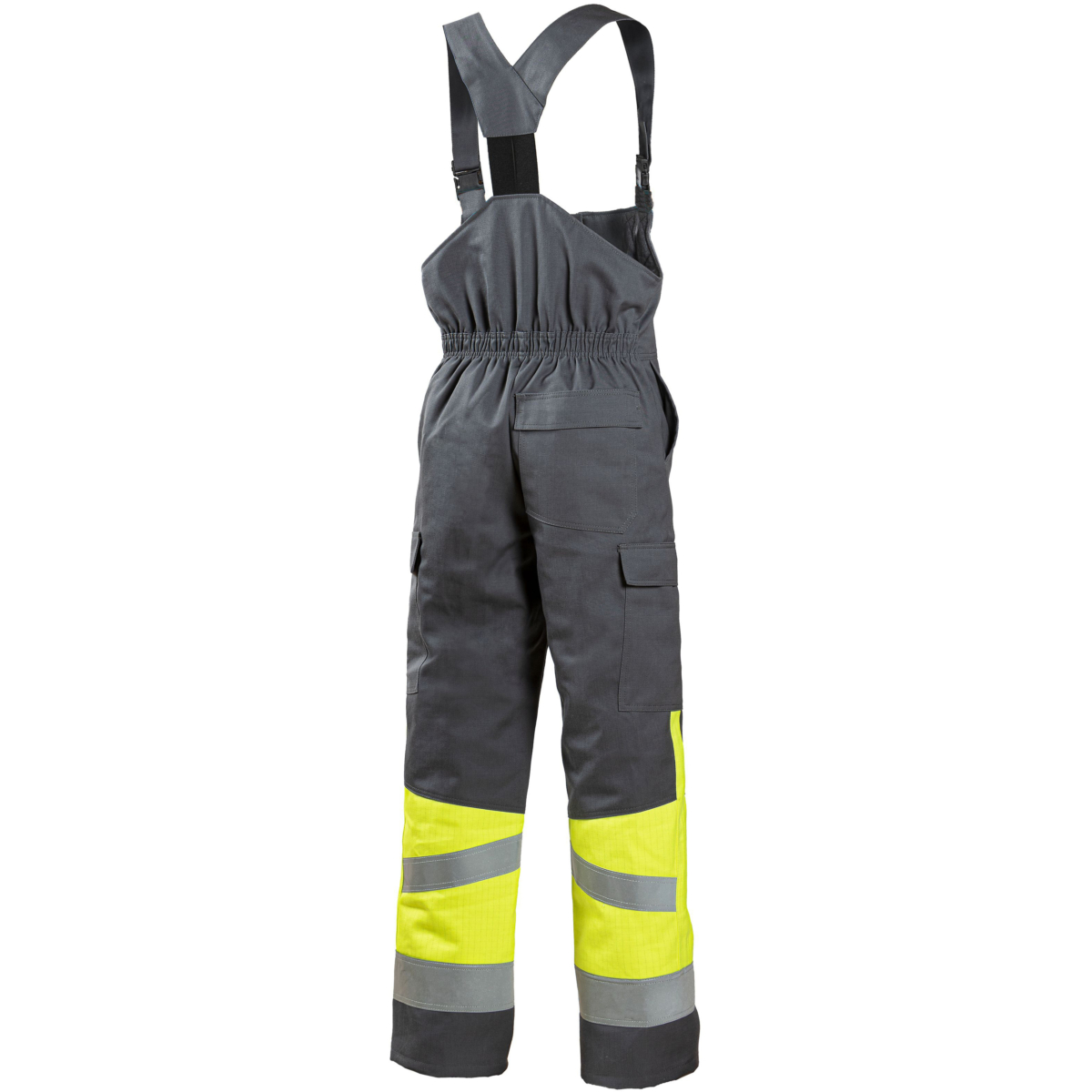 Tat zimowy kombinezon z szelkami i szelka 6406