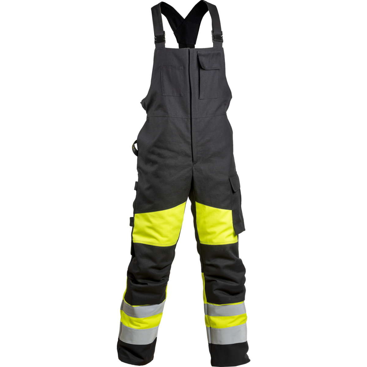 6436 Multi winter jumpsuit