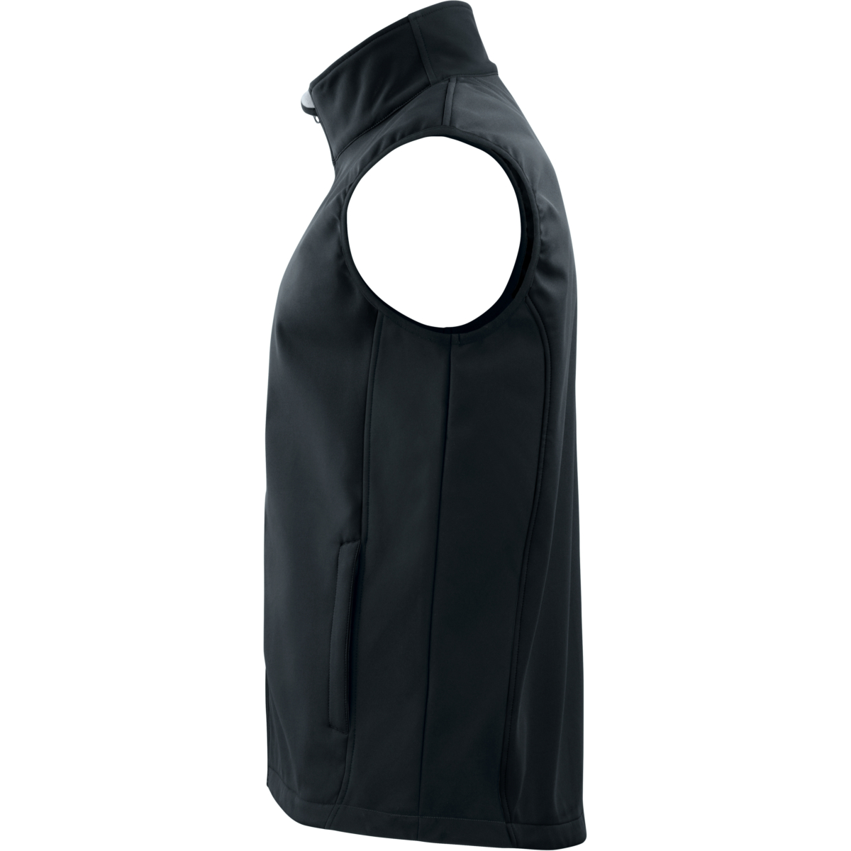 3702 Kamizelka Softshell
