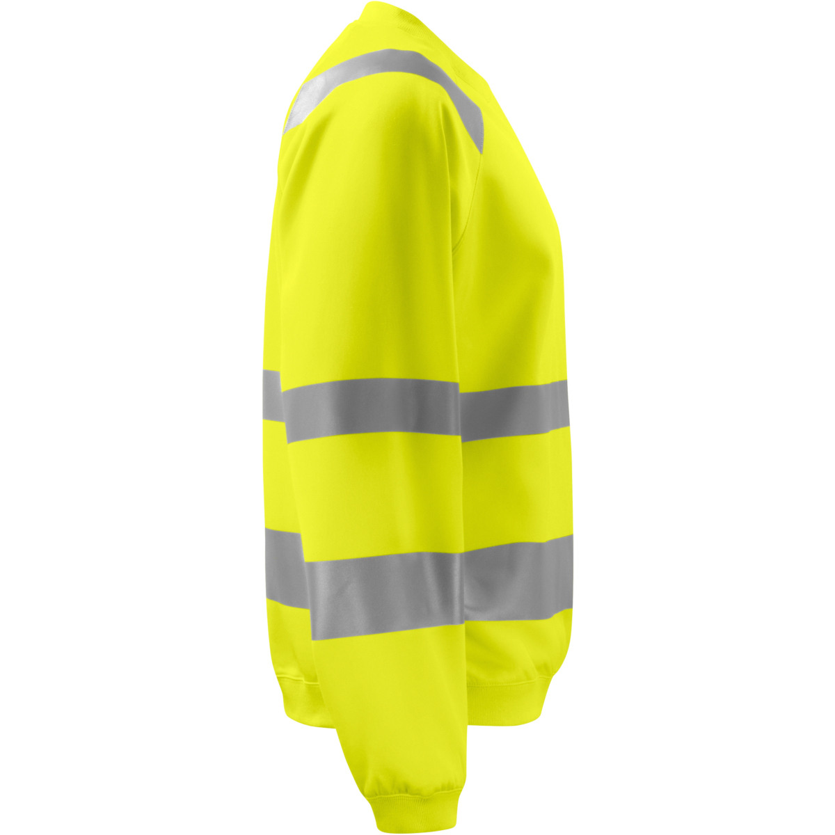 6106 Bluza En Iso 20471 Klasa 3