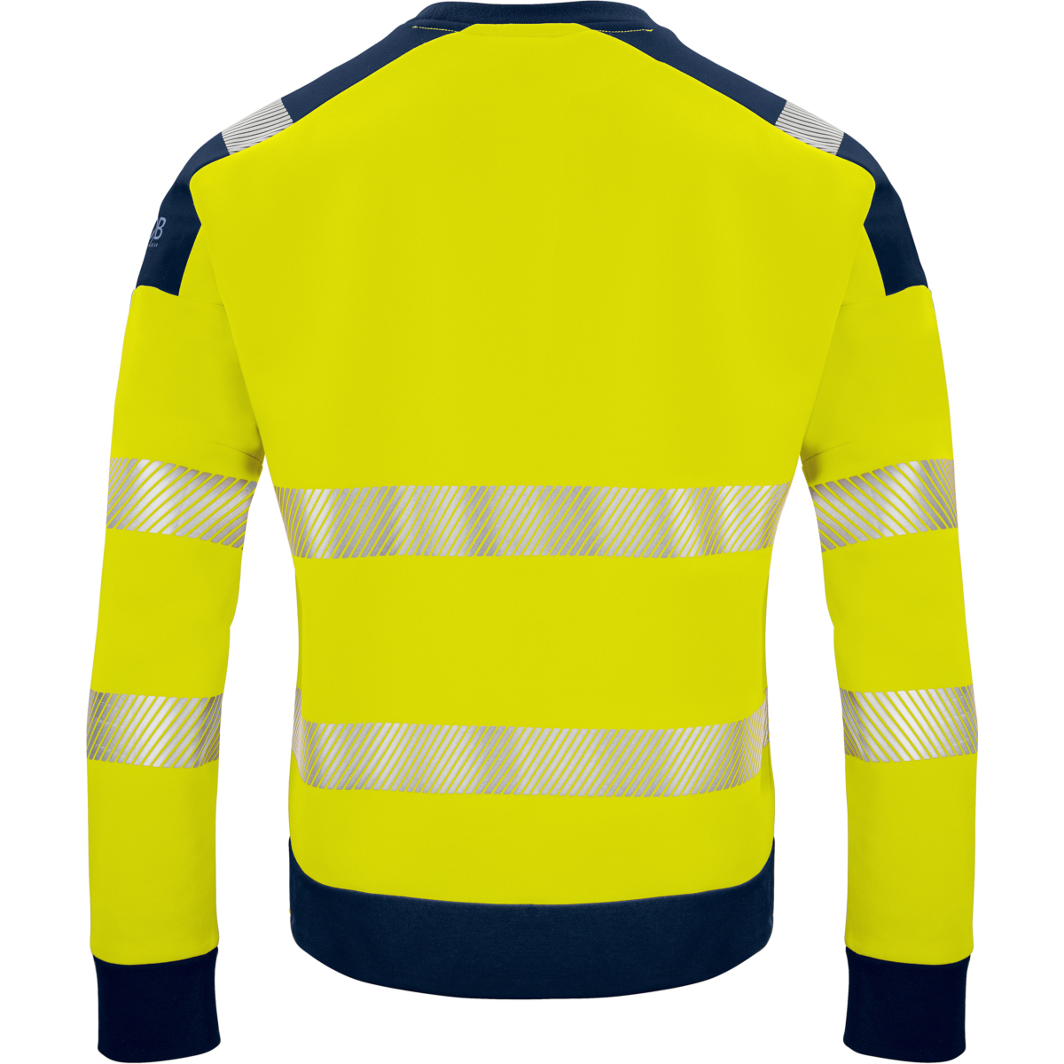 6108 Bluza En Iso 20471 Klasa 3/2