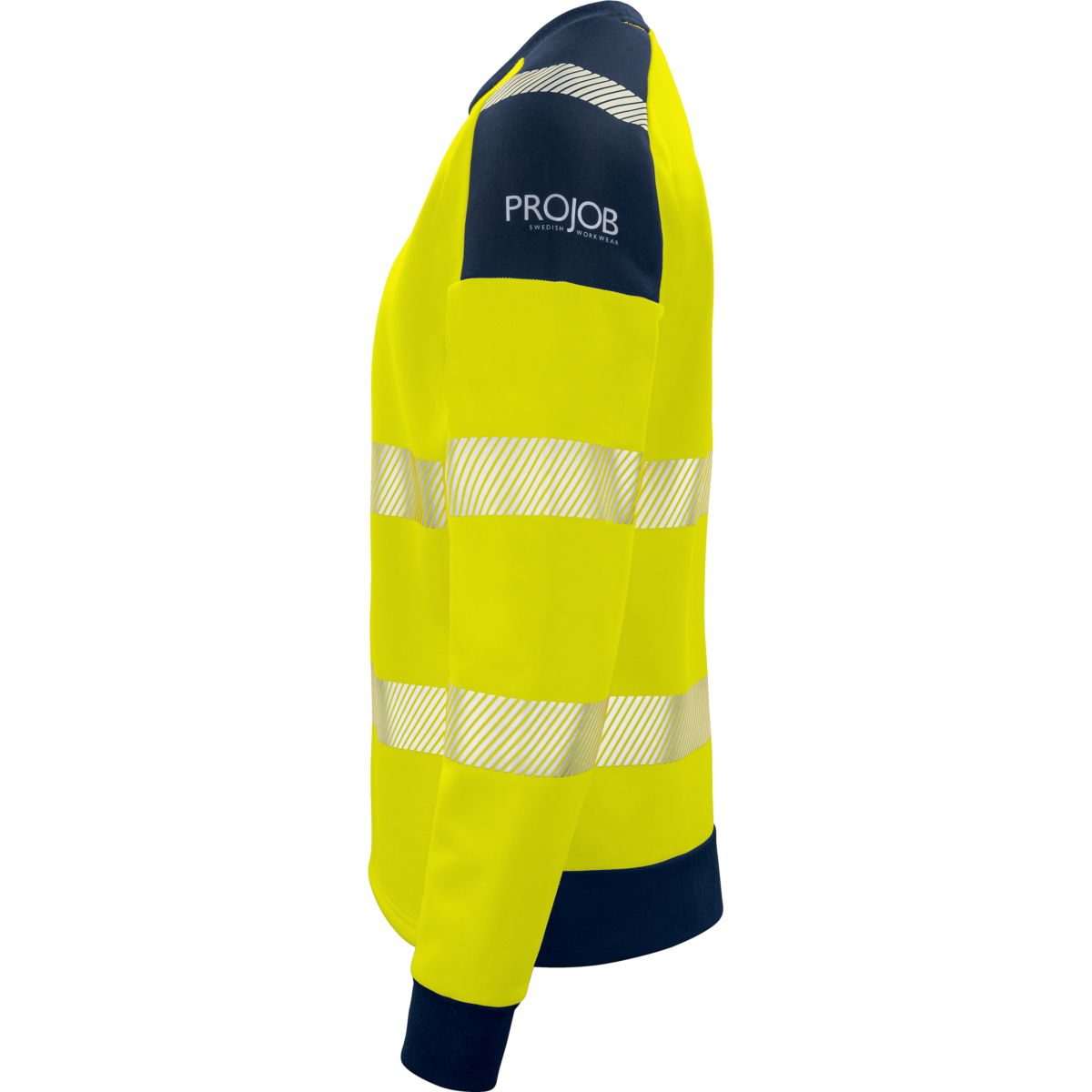 6108 Bluza En Iso 20471 Klasa 3/2