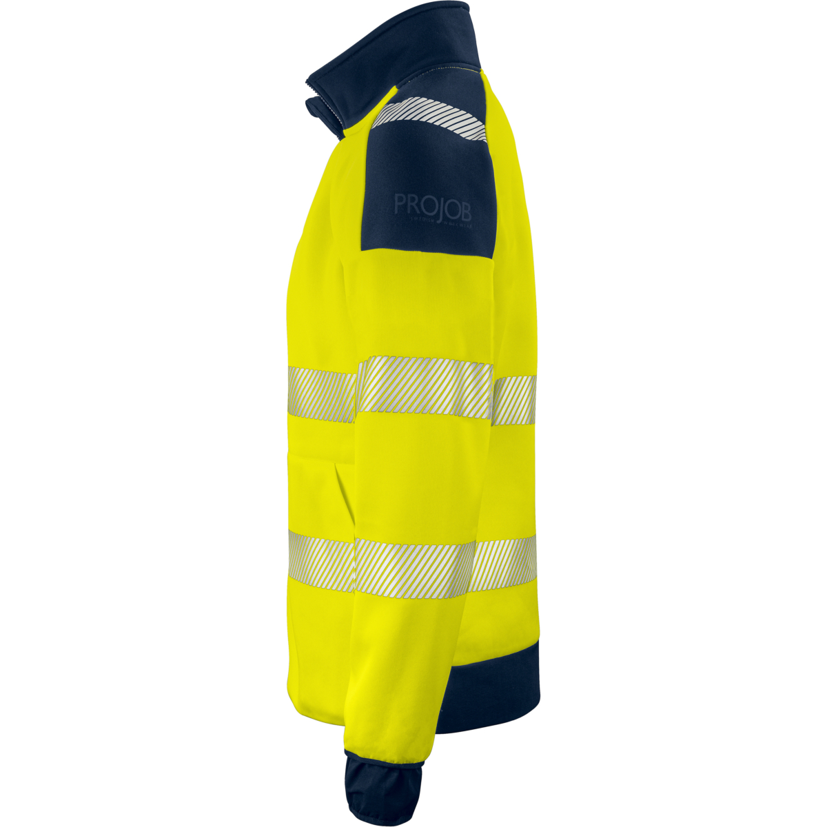 6109 Bluza En Iso 20471 Klasa 3/2