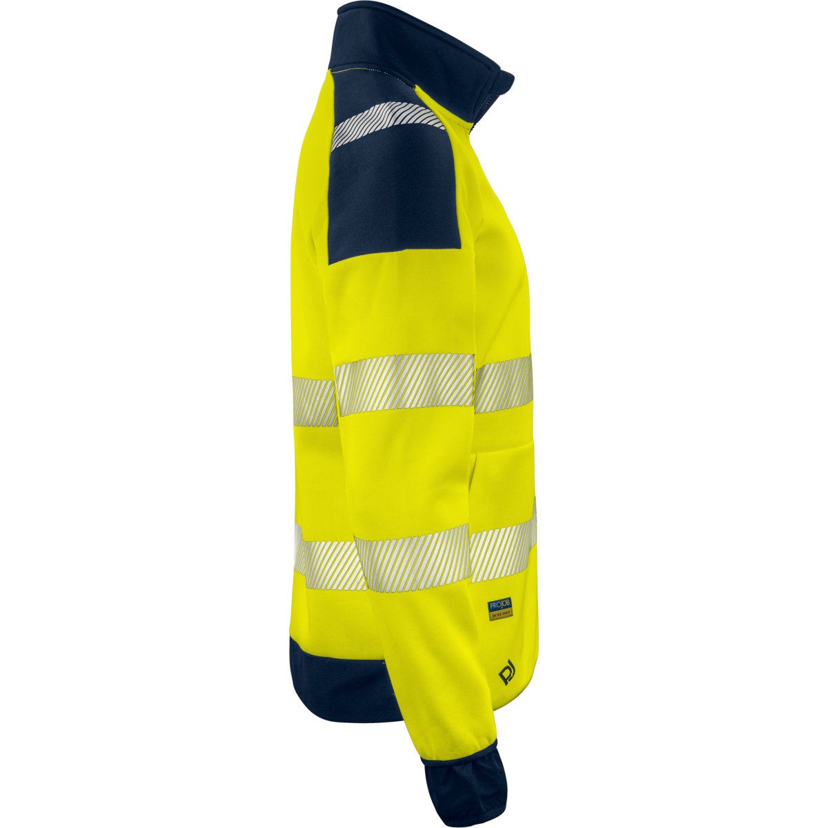 6109 Bluza En Iso 20471 Klasa 3/2