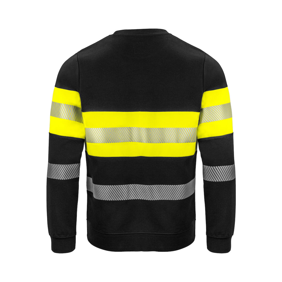6129 Bluza En Iso 20471 Klasa 1
