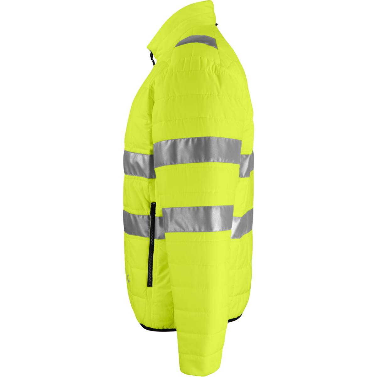 6444 Kurtka En Iso 20471 Klasa 3