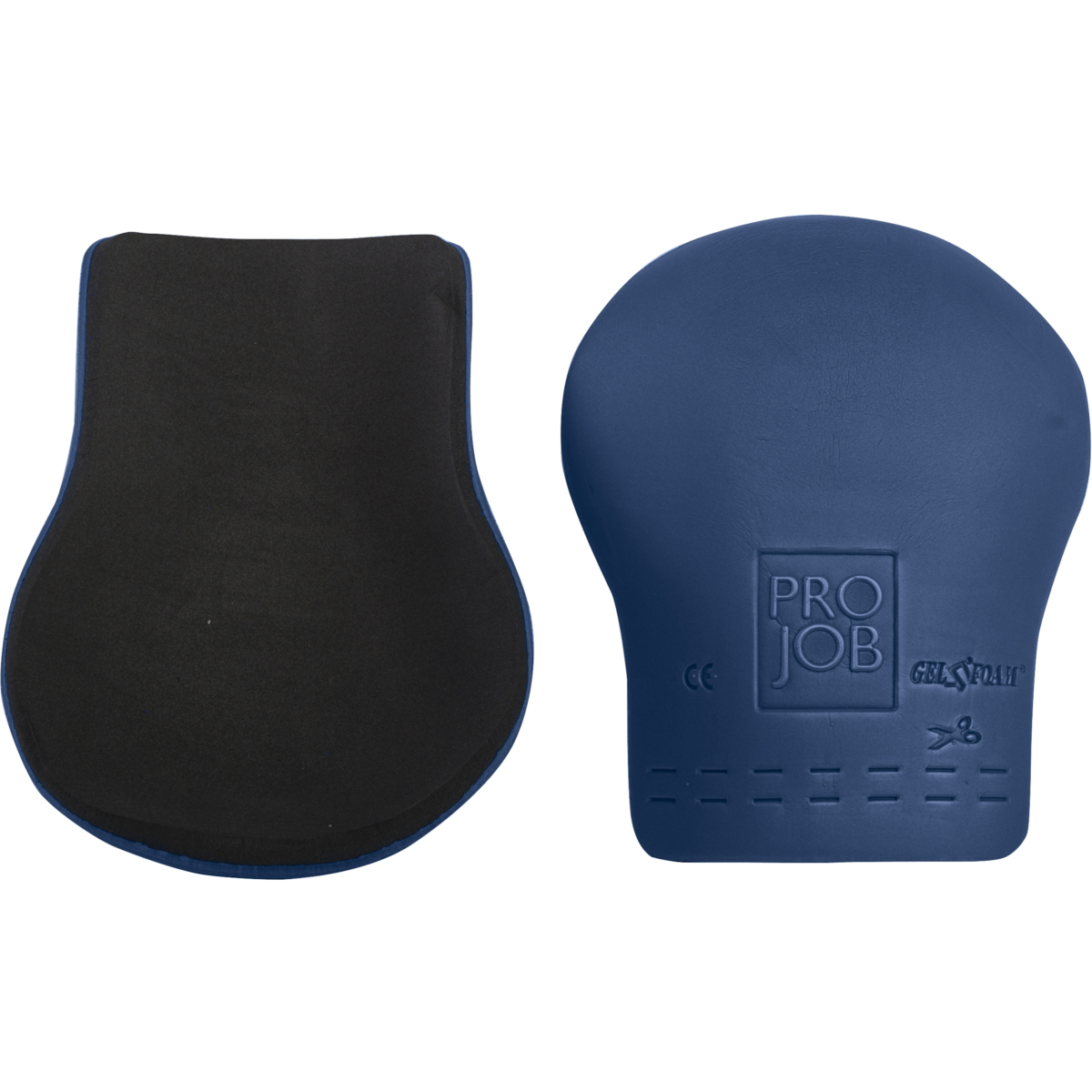 9050 Ergonomiczny ochraniacz na kolana
