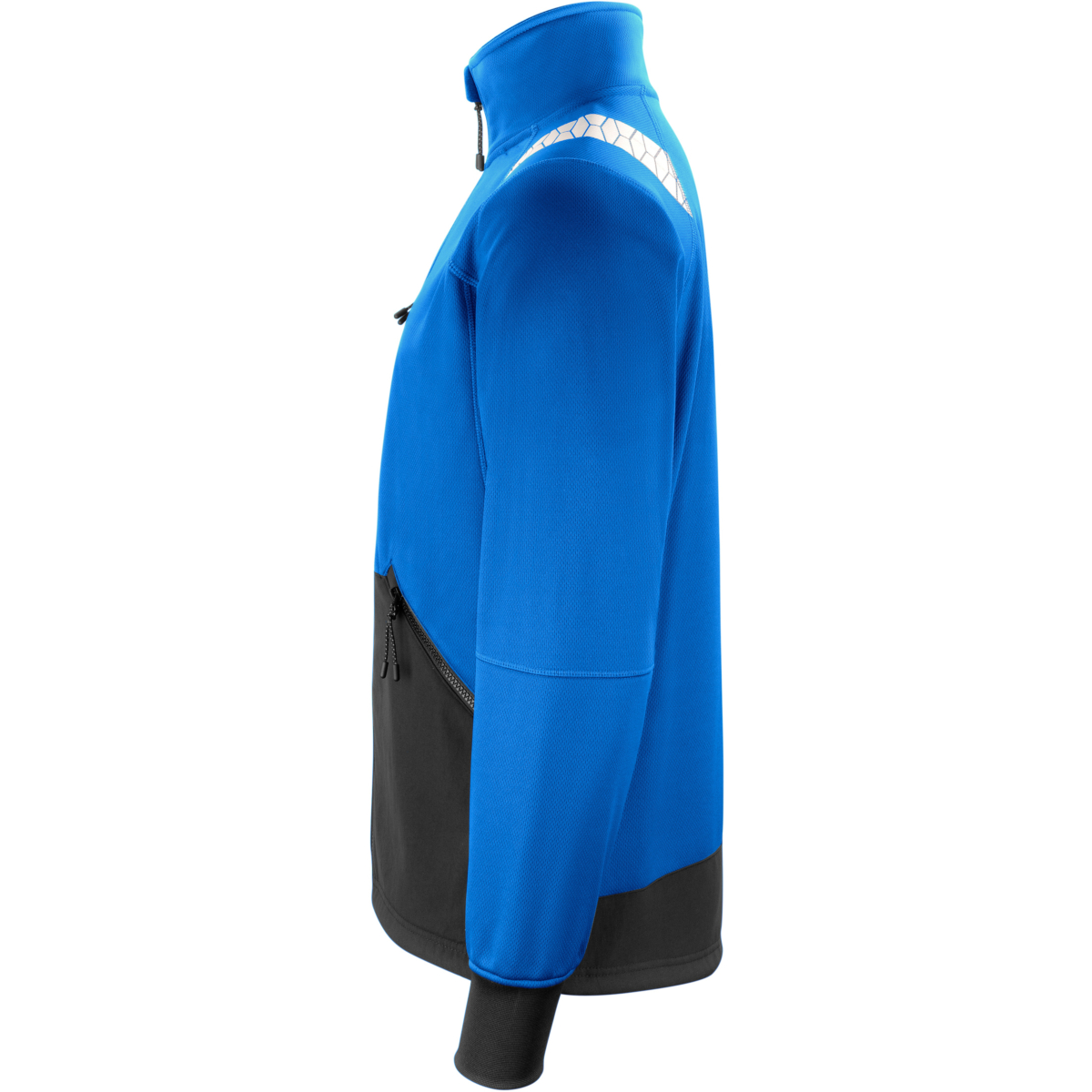 1191 Kurtka Windblocker