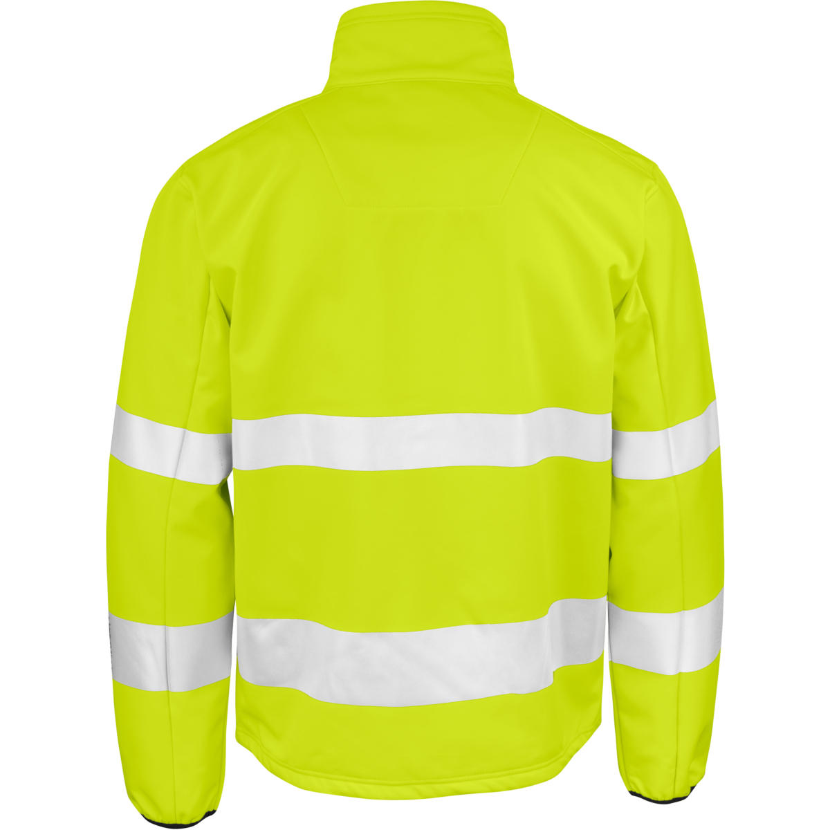 Kurtka Softshell Hi-Vis 1202