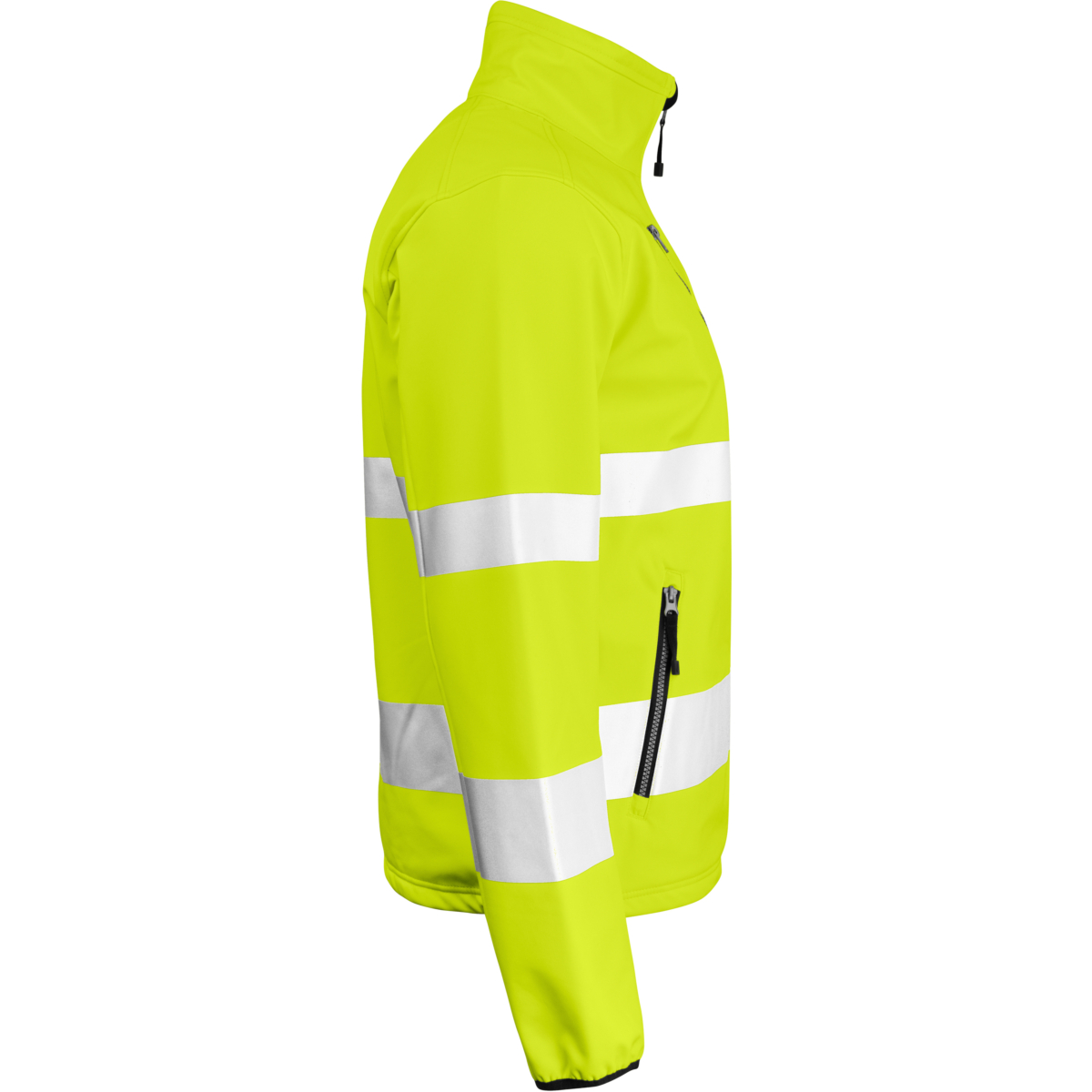 Kurtka Softshell Hi-Vis 1202