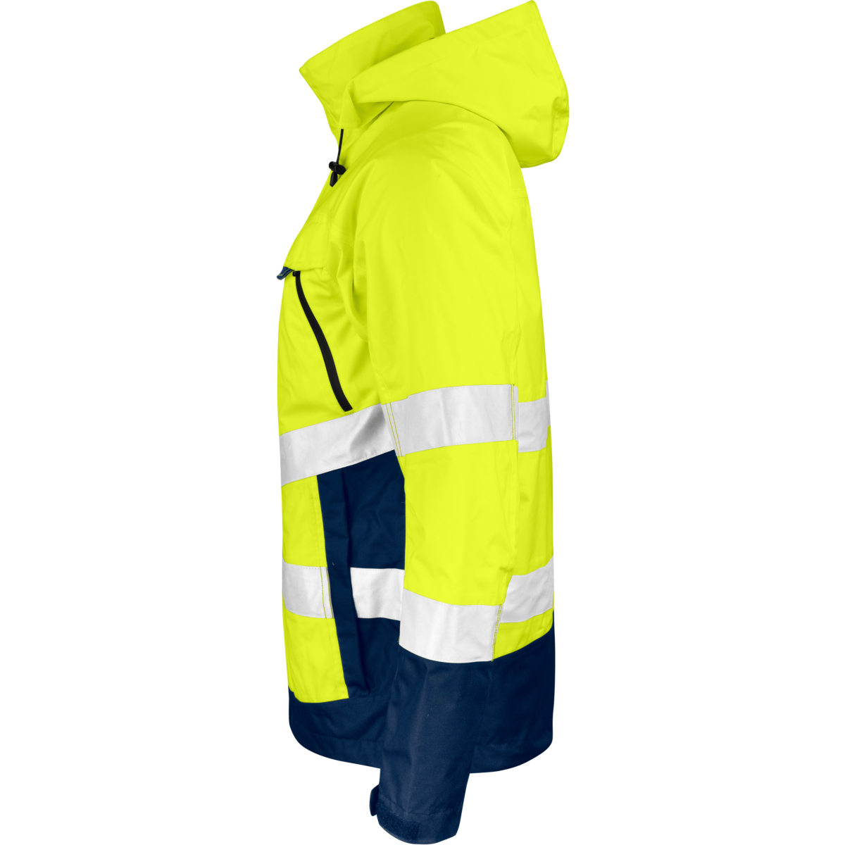 Kurtka odblaskowa 1283 Shell