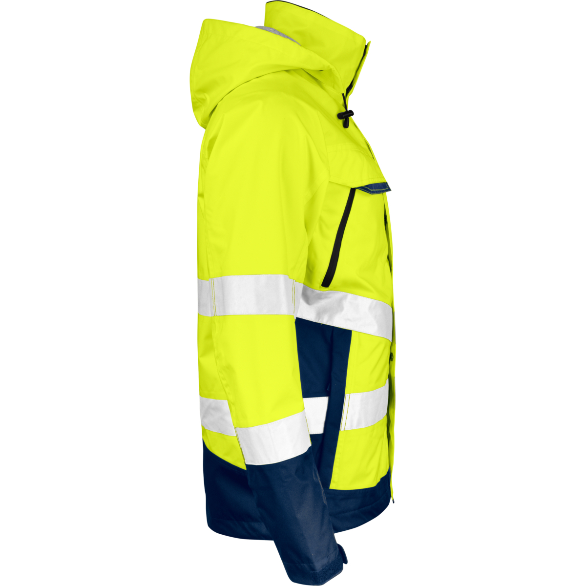 Kurtka odblaskowa 1283 Shell