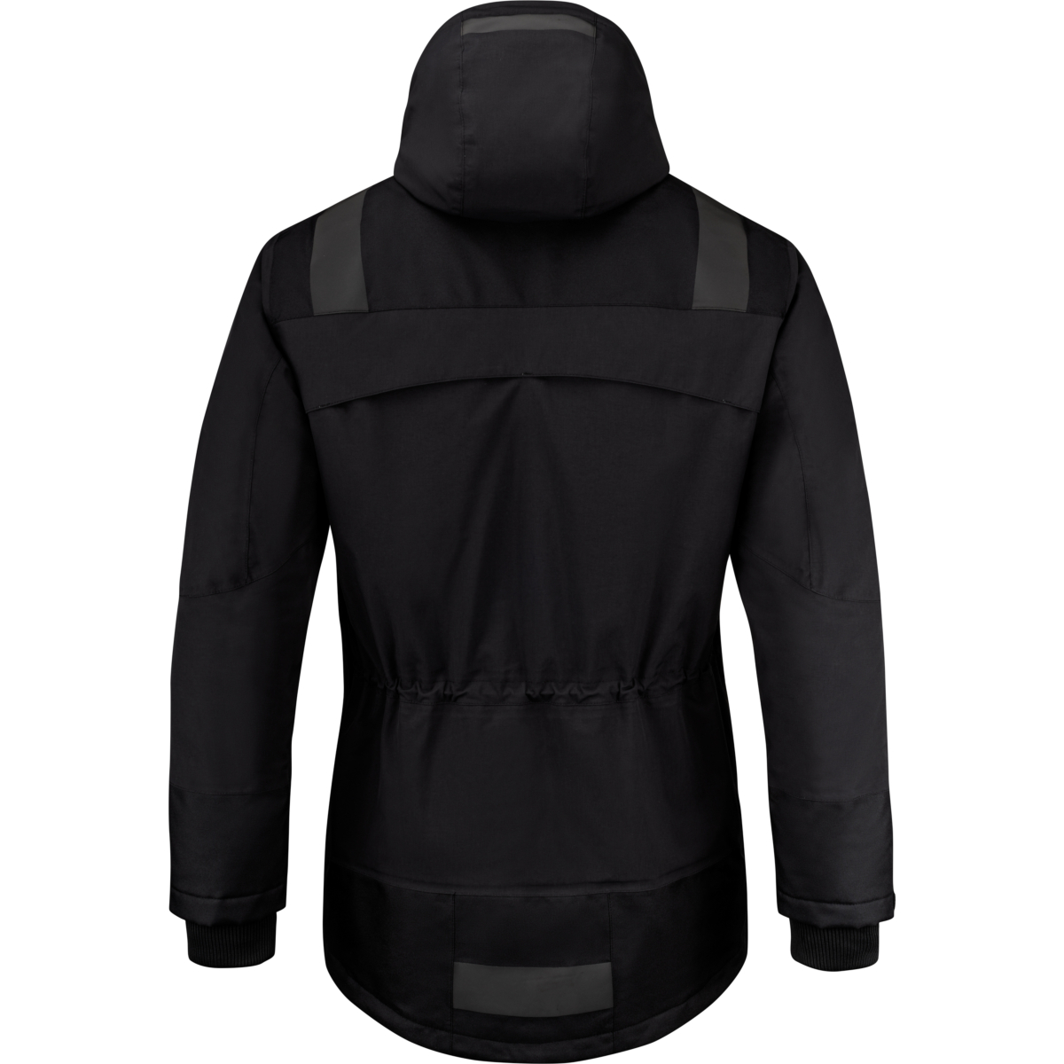 1335 Parka zimowa