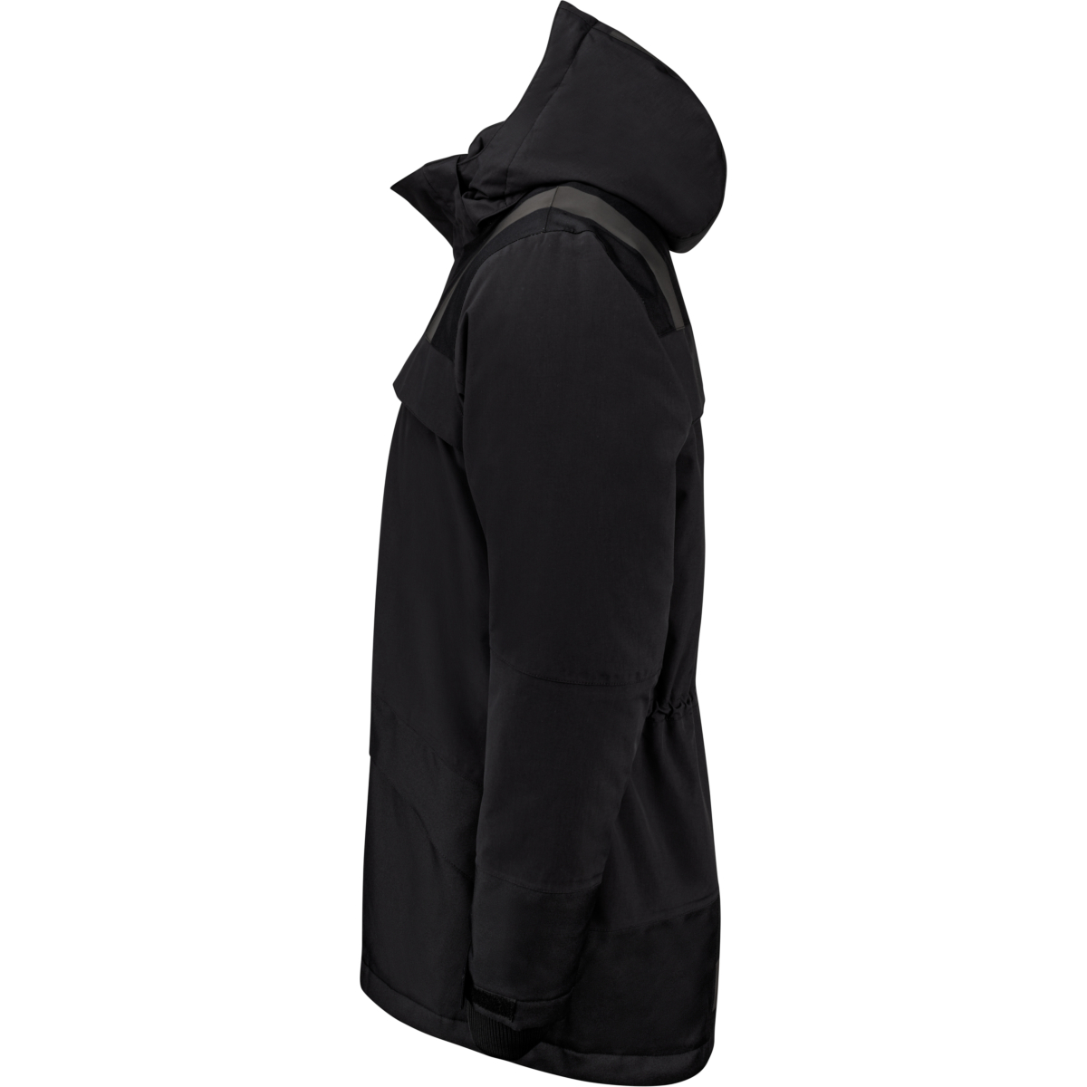 1335 Parka zimowa