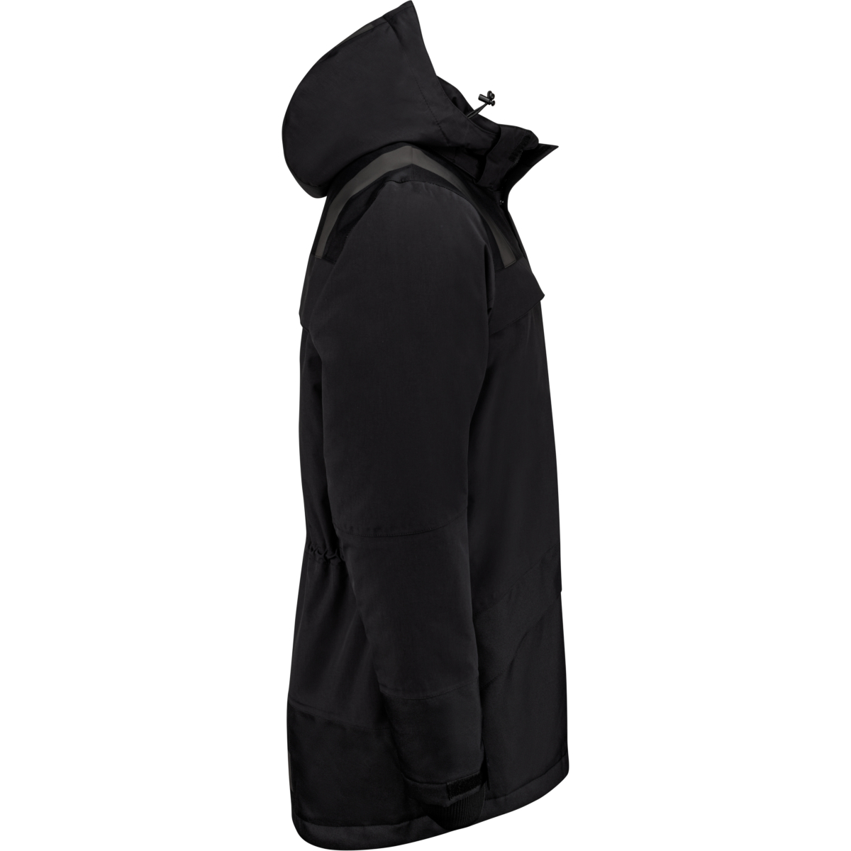 1335 Parka zimowa