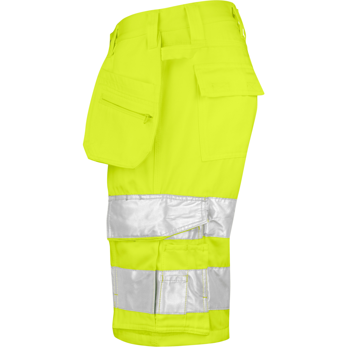 2205 Spodenki odblaskowe Craftsman