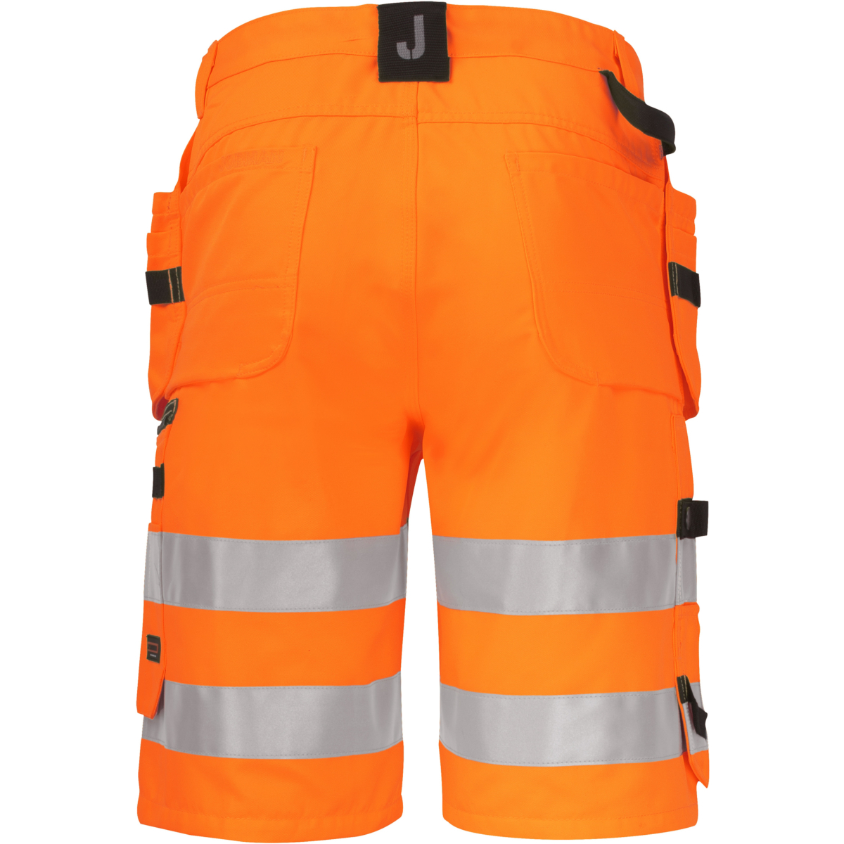 2207 Spodenki odblaskowe Craftsman