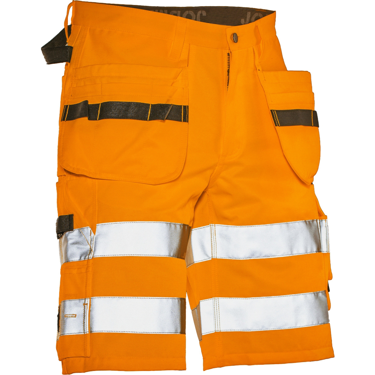 2207 Spodenki odblaskowe Craftsman