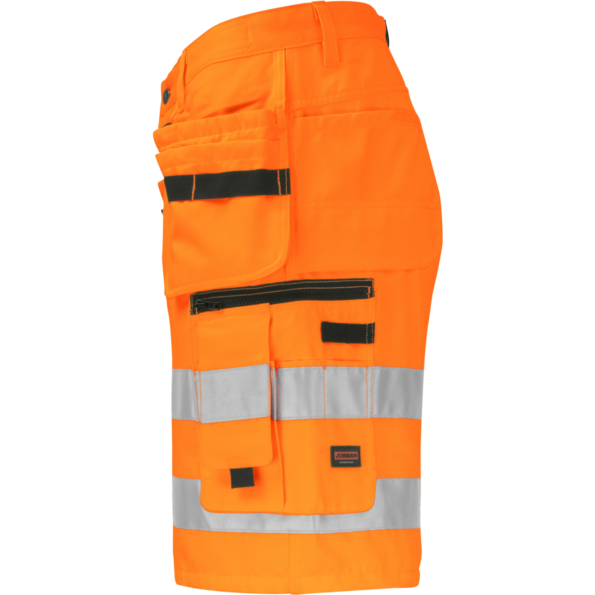 2207 Spodenki odblaskowe Craftsman