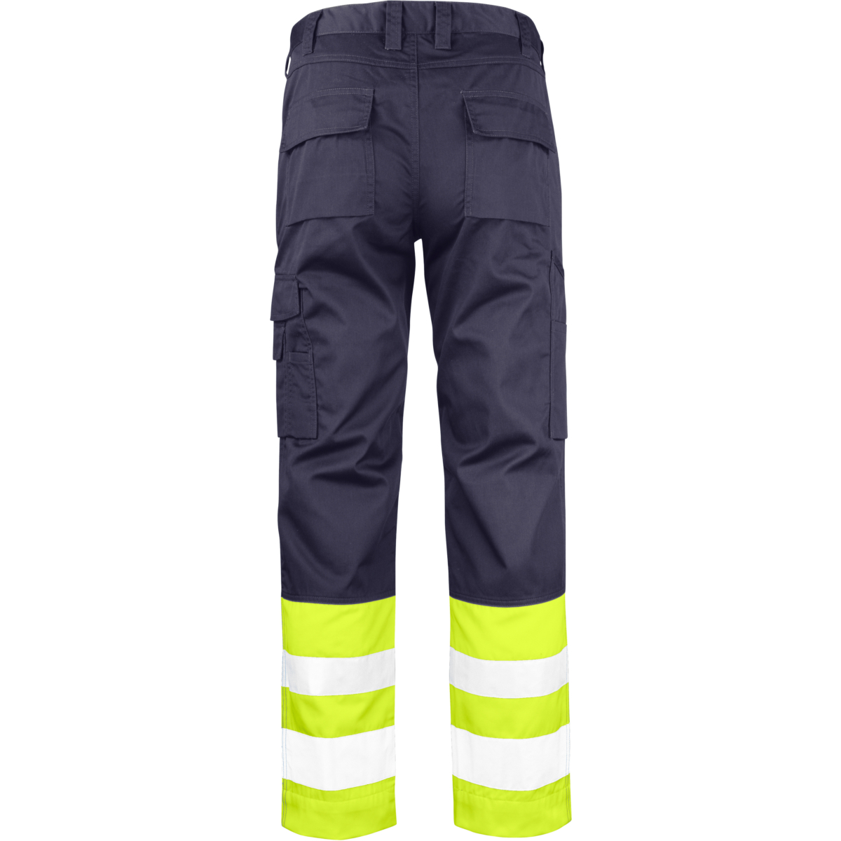 2314 Spodnie służbowe Hi-Vis