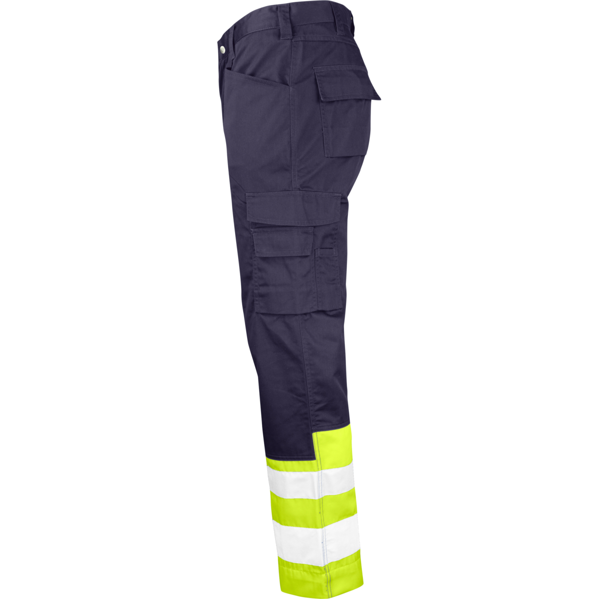 2314 Spodnie służbowe Hi-Vis
