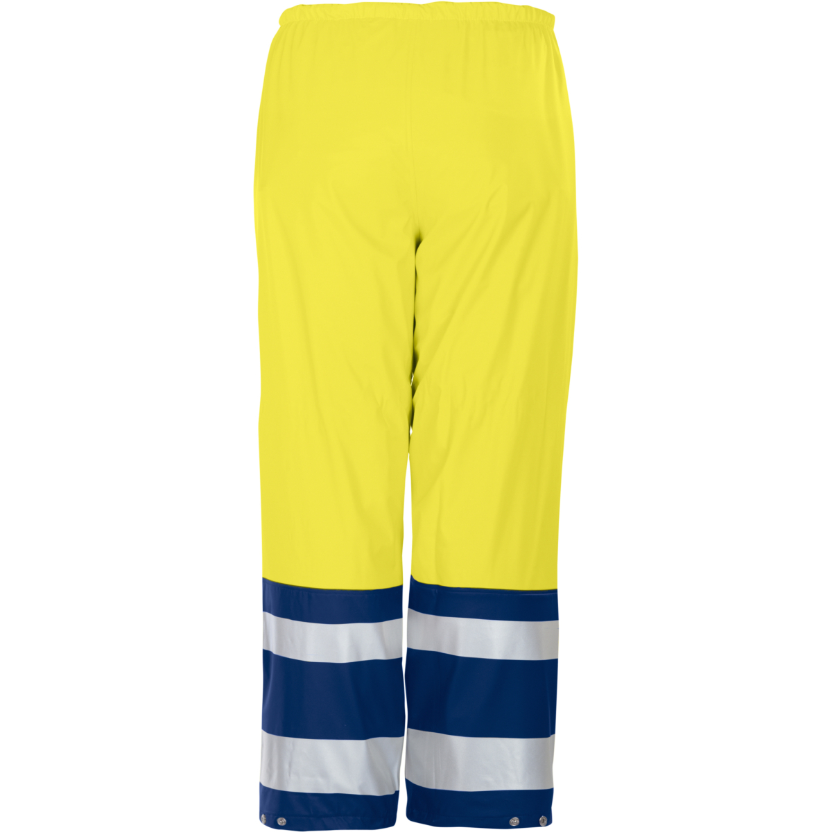 2546 Spodnie przeciwdeszczowe Hi-Vis