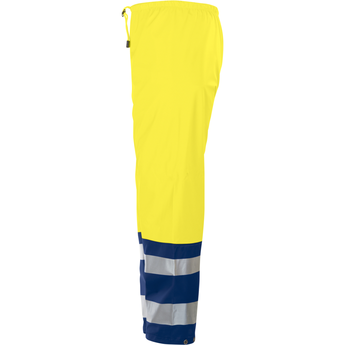 2546 Spodnie przeciwdeszczowe Hi-Vis