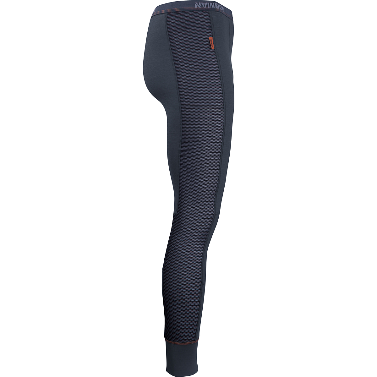 2596 Długie kalesony Dry-tech™ z wełny merynosów