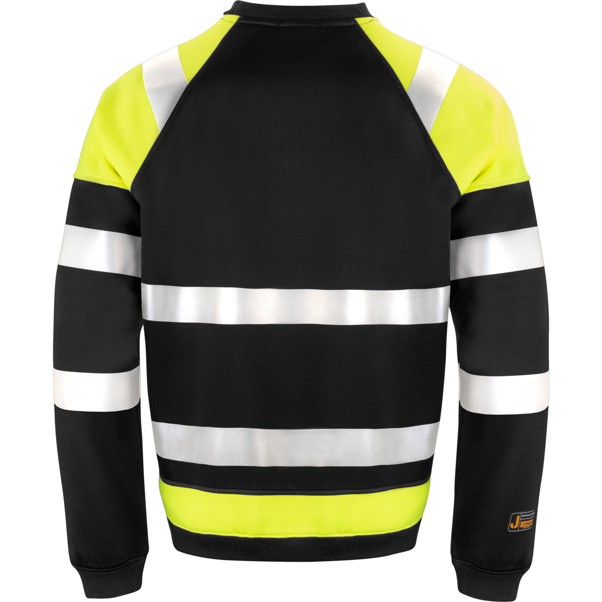 5124 Bluza Hi-Vis