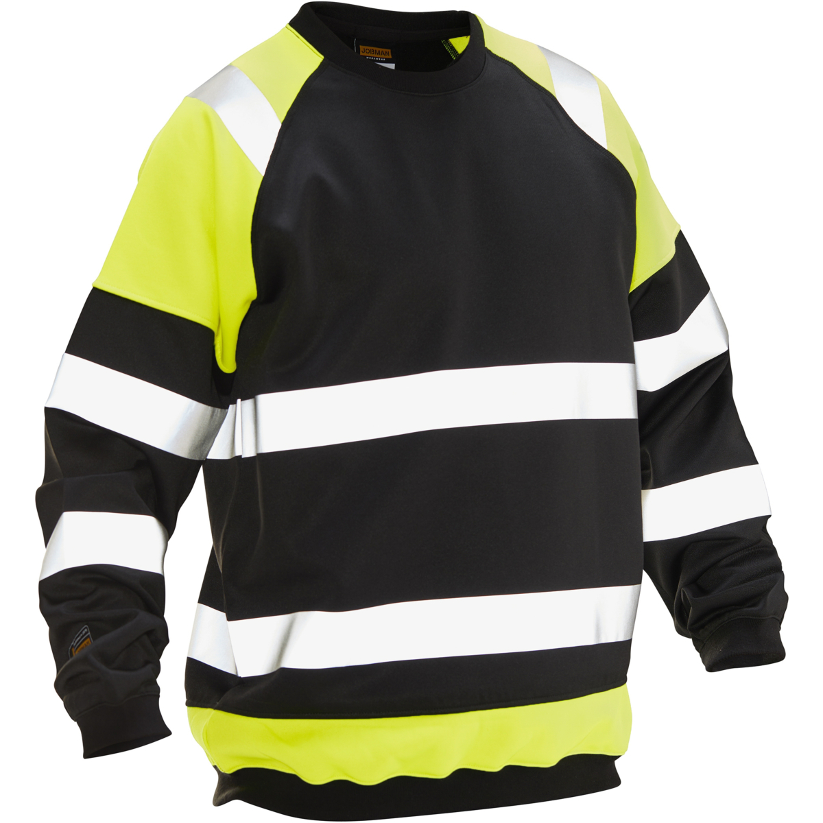 5124 Bluza Hi-Vis