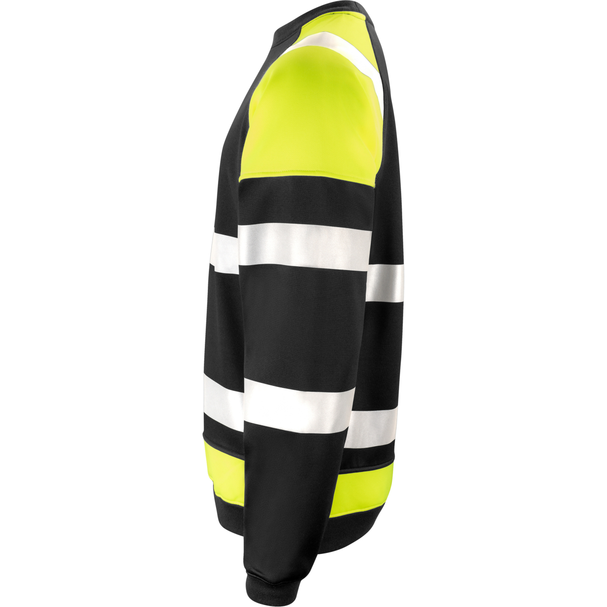 5124 Bluza Hi-Vis