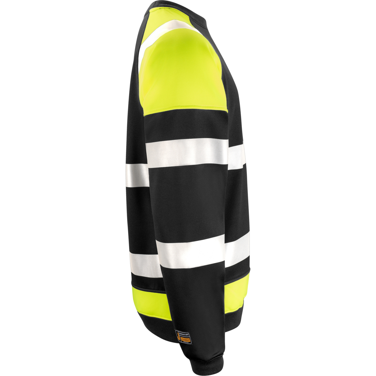 5124 Bluza Hi-Vis