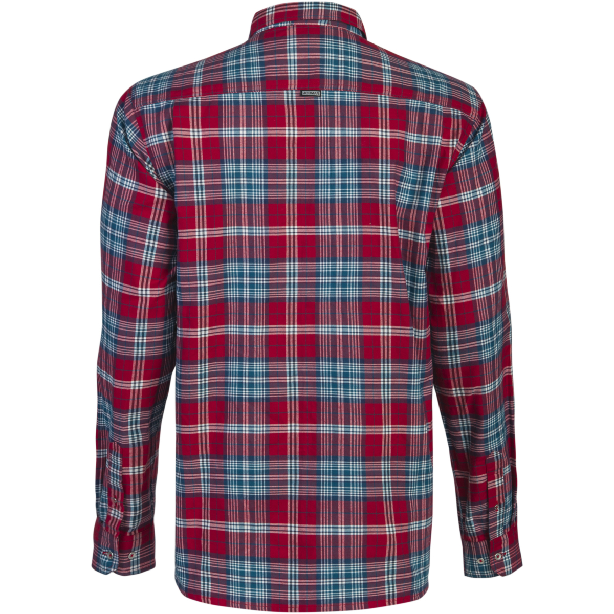 5138 Koszula flanelowa