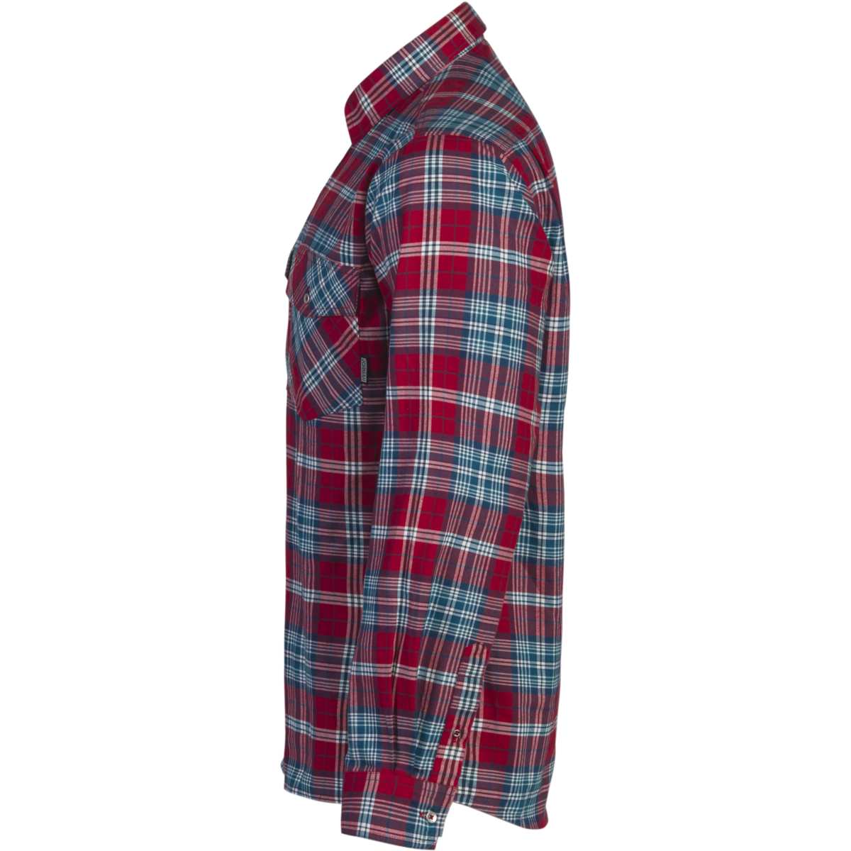 5138 Koszula flanelowa