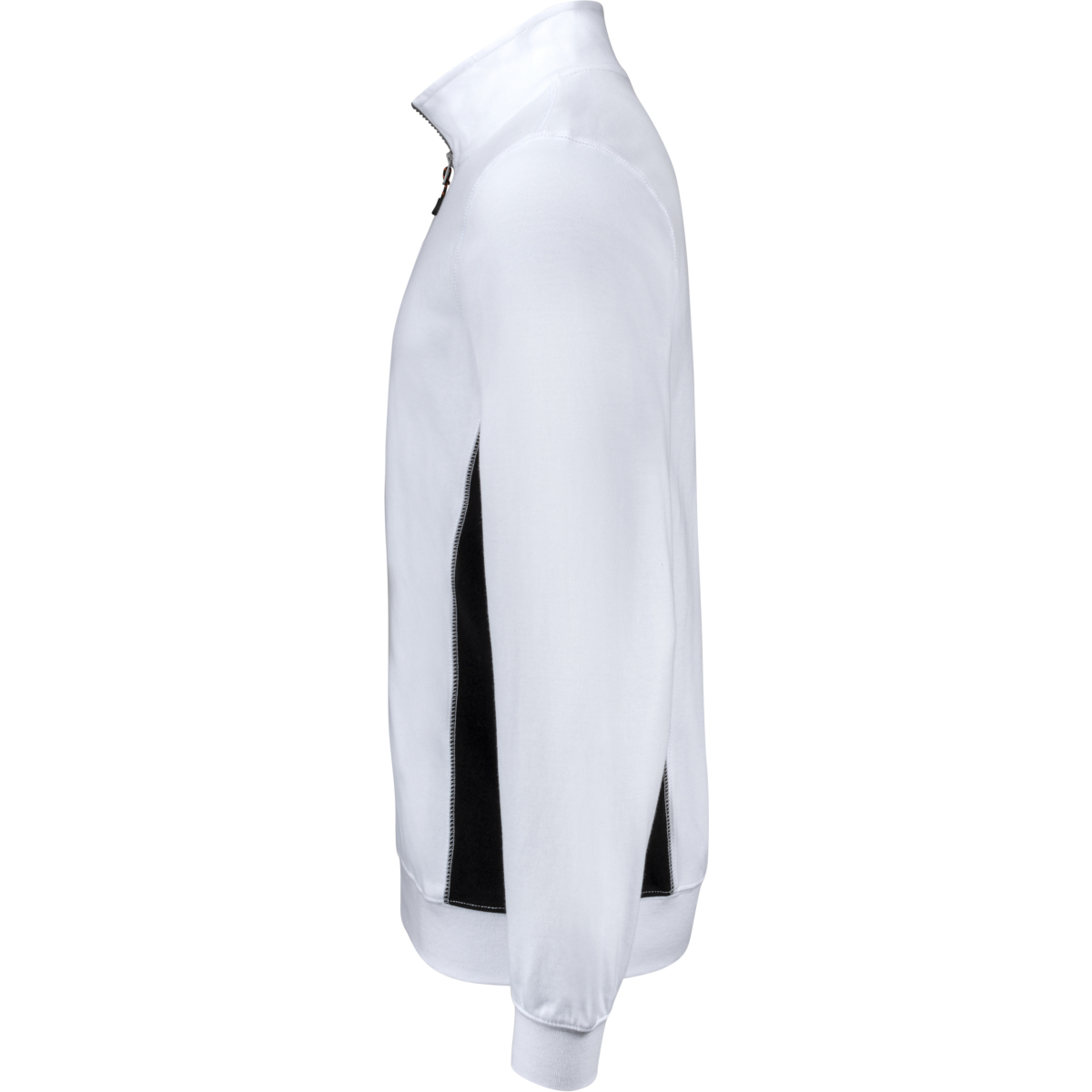 5401 Bluza z zamkiem błyskawicznym 1/2