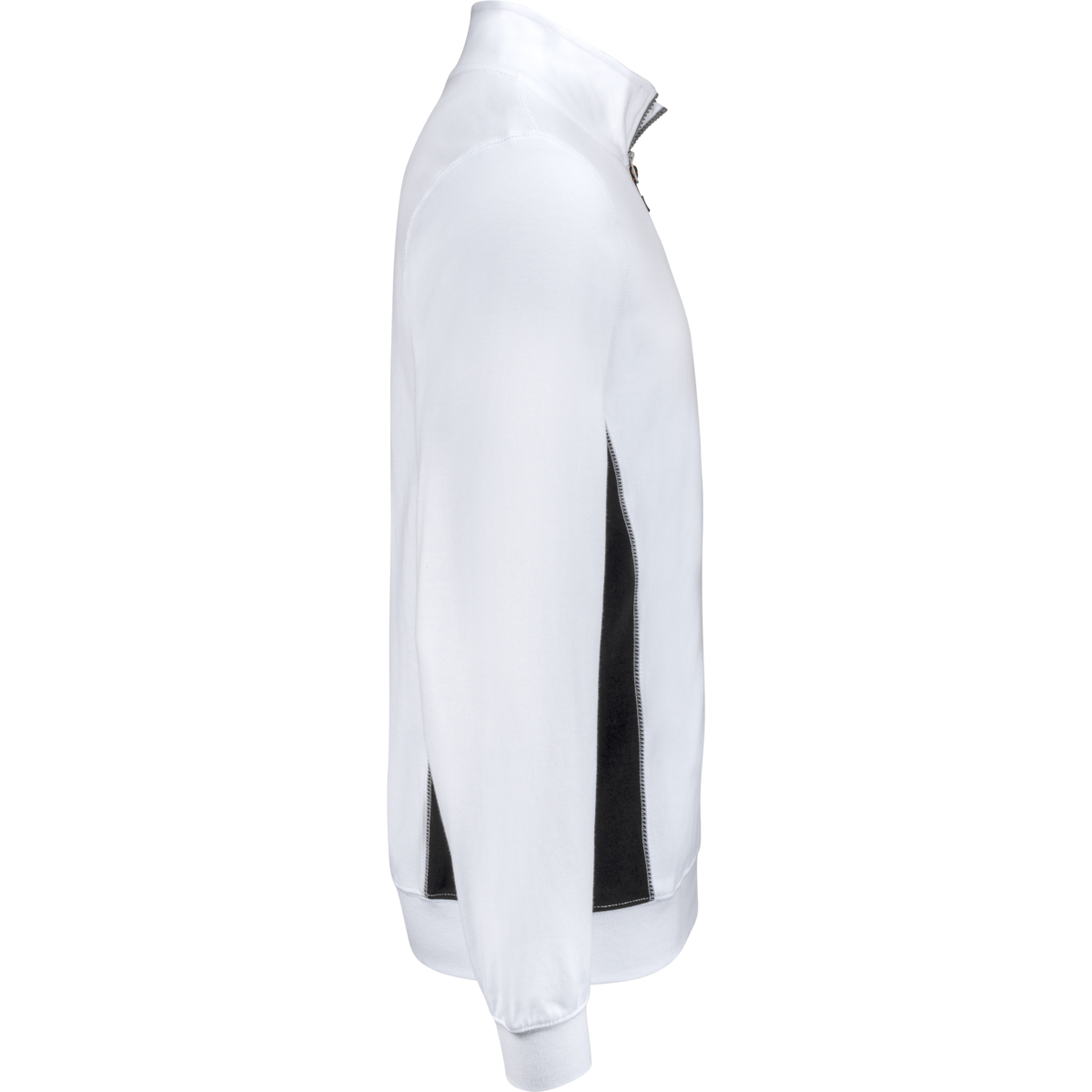 5401 Bluza z zamkiem błyskawicznym 1/2