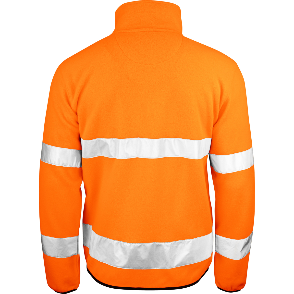 5502 Kurtka polarowa Hi-Vis