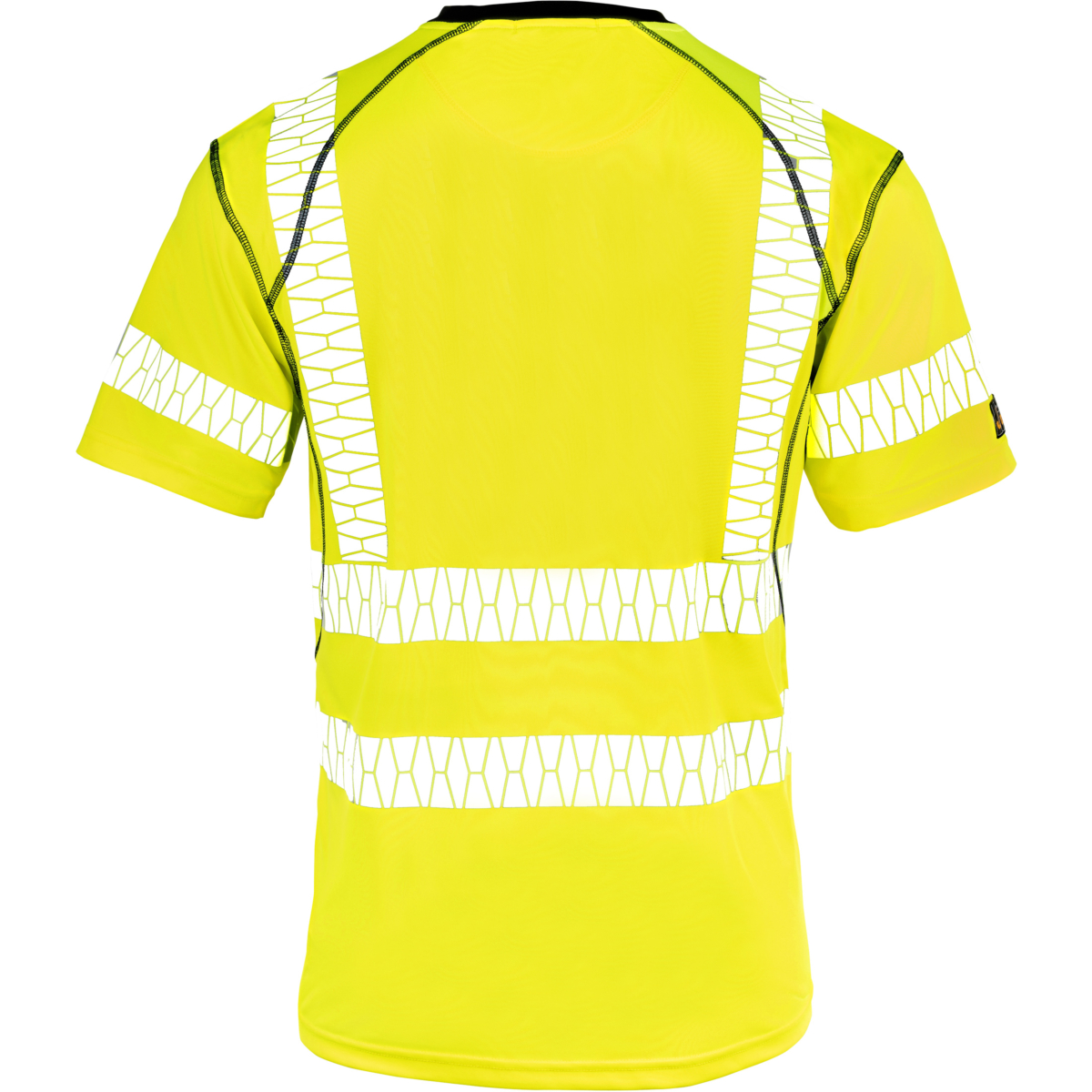 5597 Koszulka UV-Pro Hi-Vis