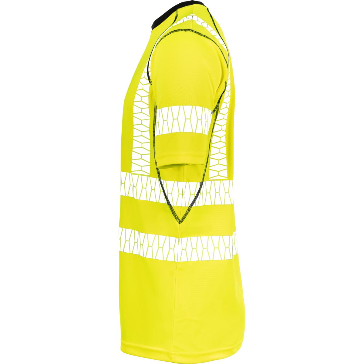 5597 Koszulka UV-Pro Hi-Vis