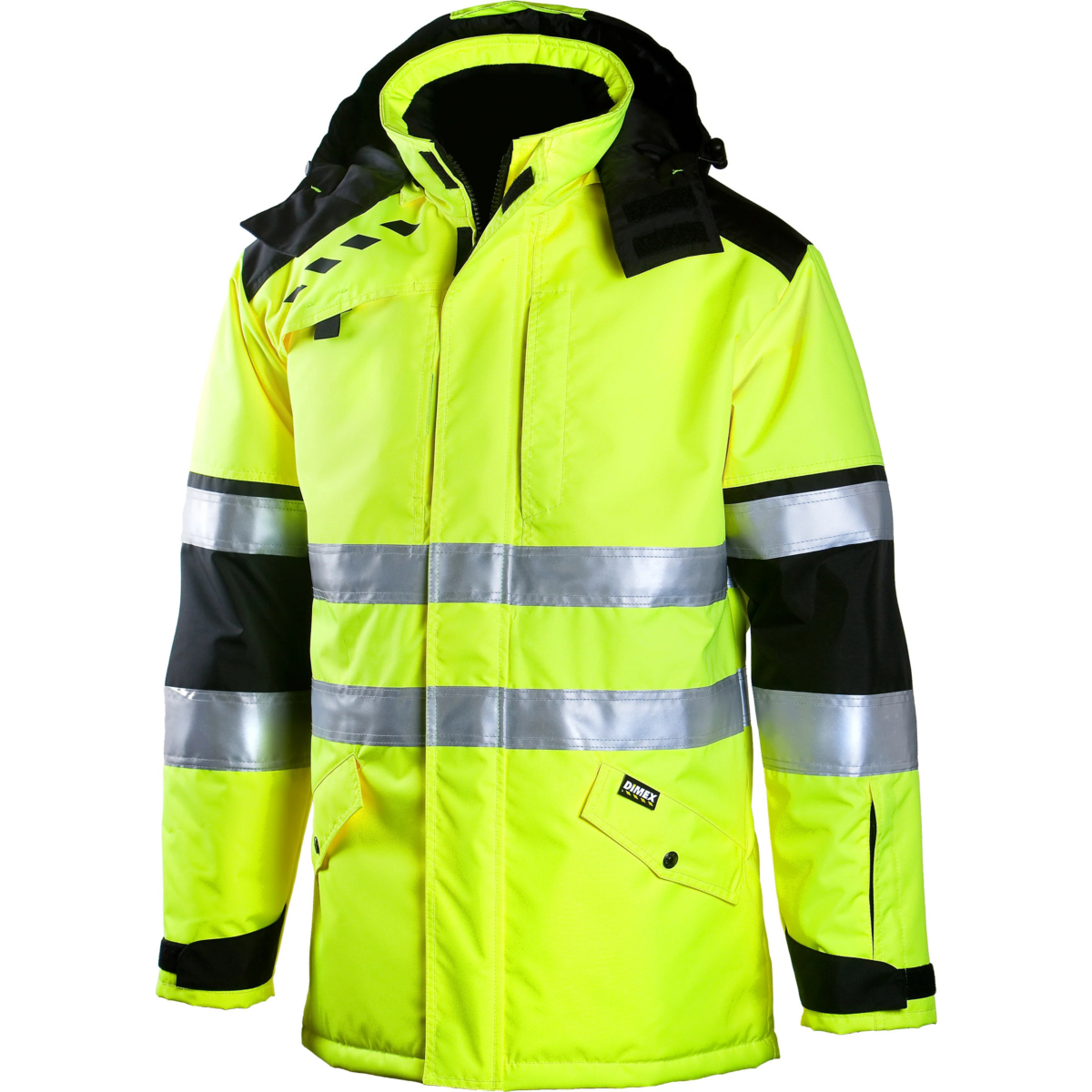 695T Safe winter shelter