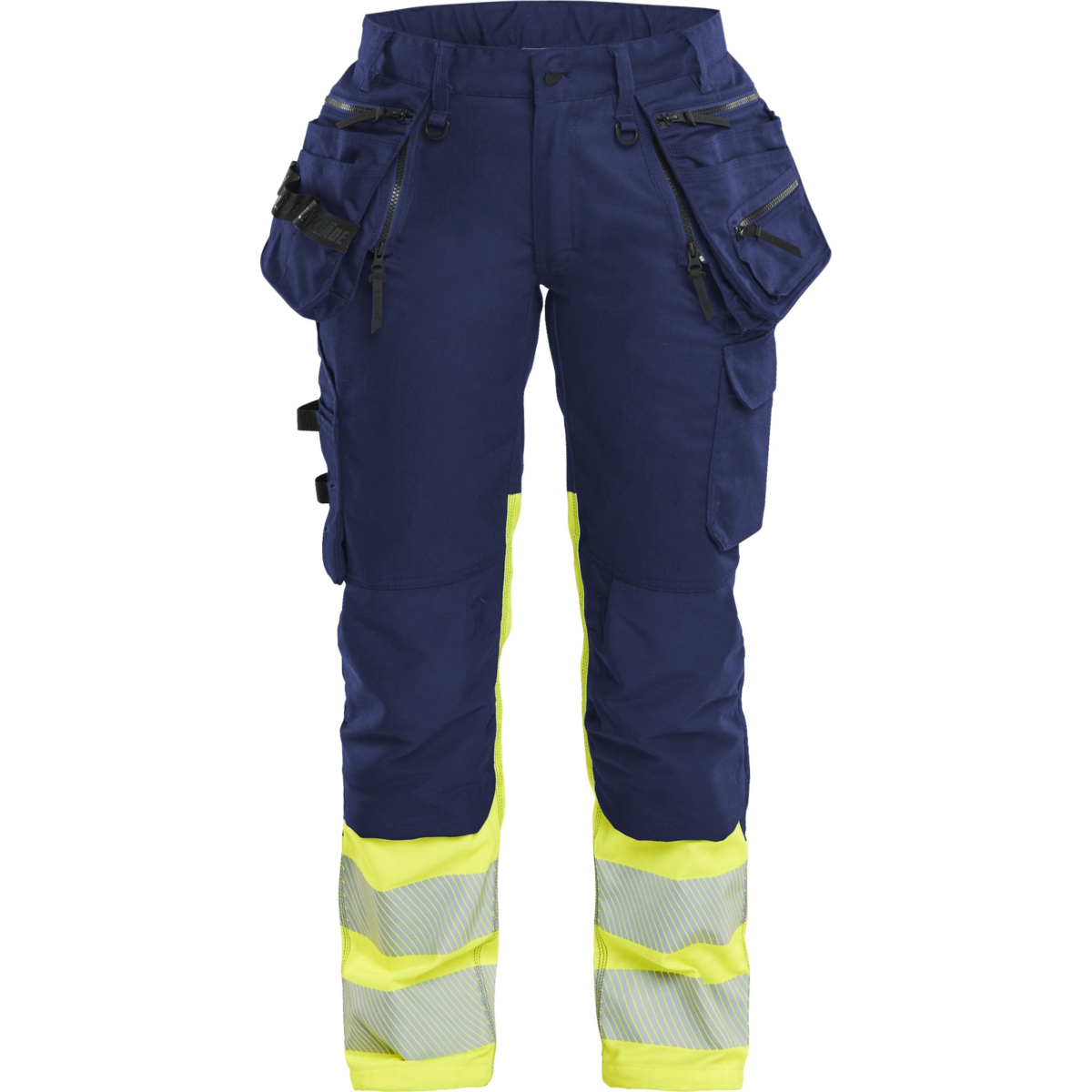 Spodnie damskie Hi-vis Stretch