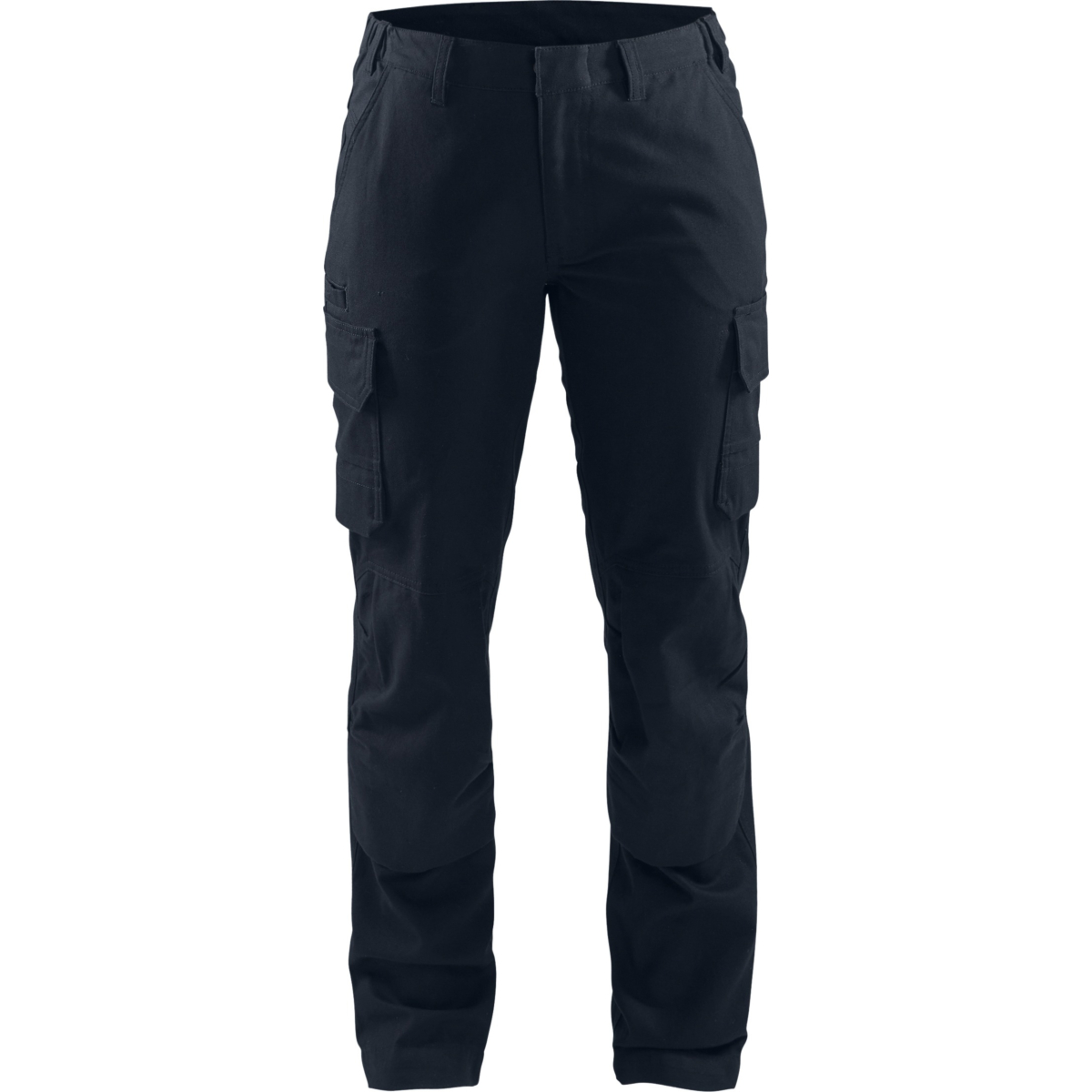 7106 Women's Industry Trousers Stretch