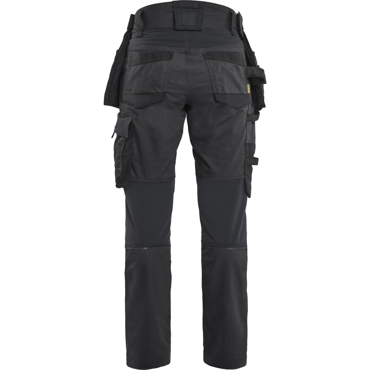 Spodnie damskie STRIKER Craftsman ze stretchem