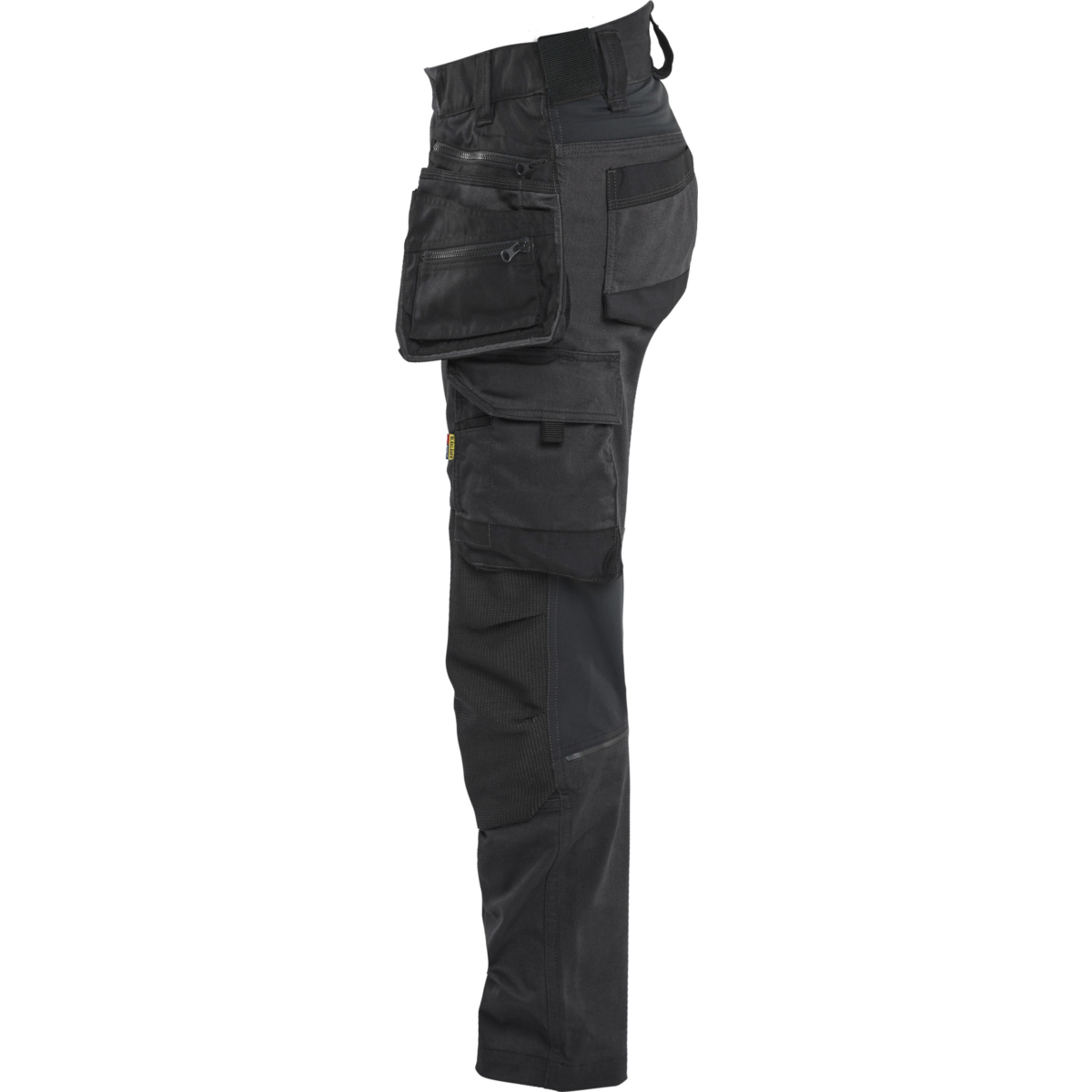Spodnie damskie STRIKER Craftsman ze stretchem