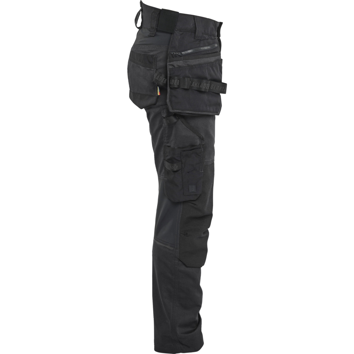Spodnie damskie STRIKER Craftsman ze stretchem