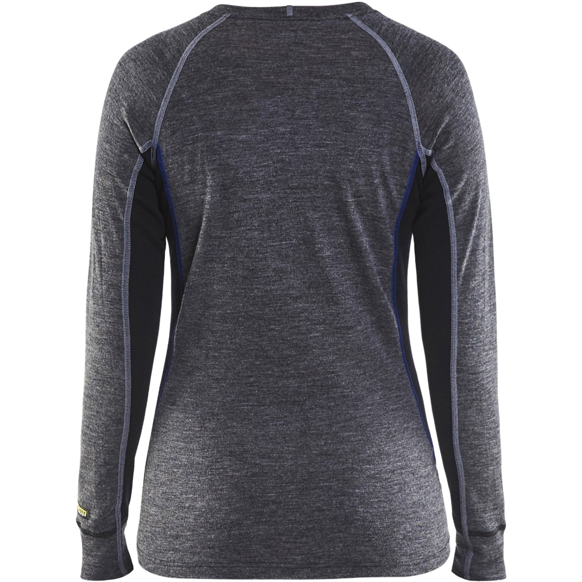 Damska bielizna top ciepła 100% merino