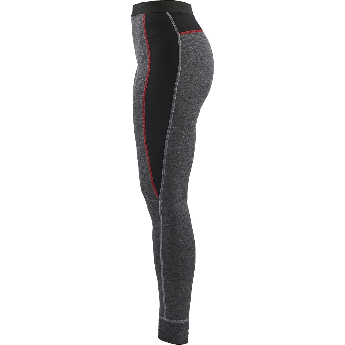 Damskie legginsy termiczne XWarm