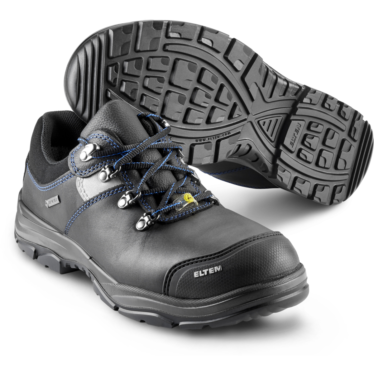 7283102 Mason Pro GTX Niski