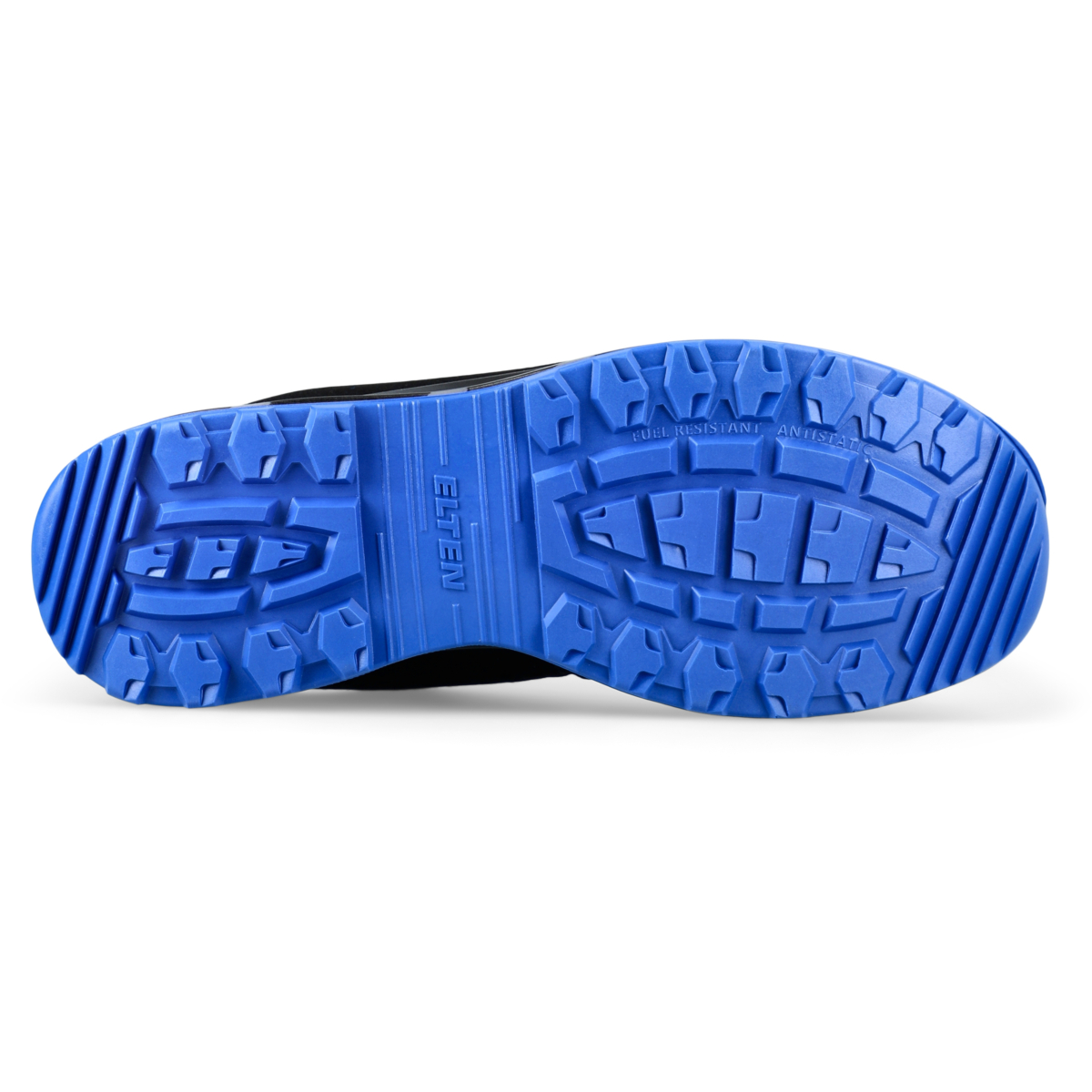 729755 Impuls XXT Niebieski Niski